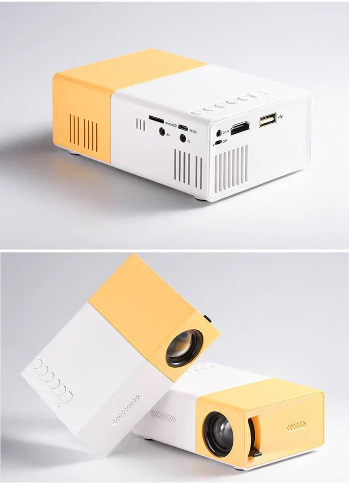 Projector Home Cinema 1499