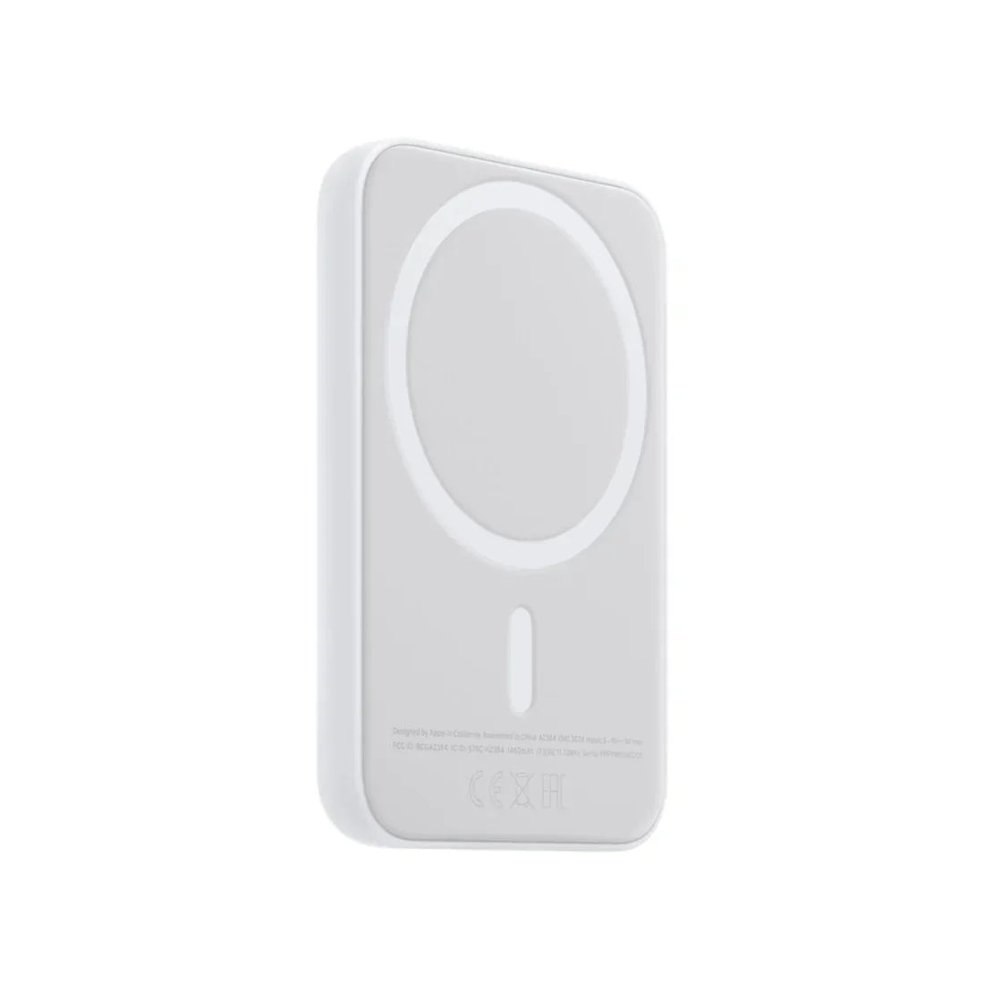 Magnetic Wireless Power Bank- Snap-On Fast Charging (10000mAh)