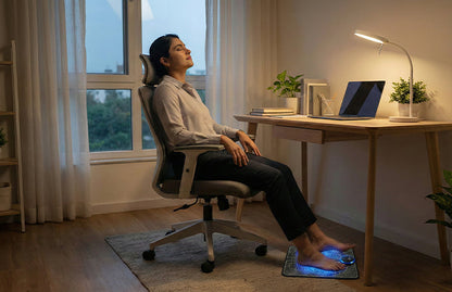 Portable Foot Massager