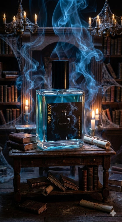 💫 HYPNOTISE by Man’s Buddy 👑 – 50ml Hanky Luxury Perfume @Just Rs.299/-